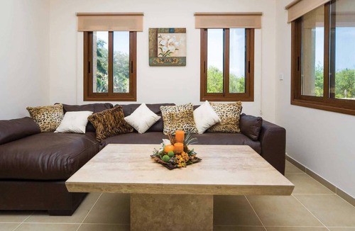 Argaka Villa | Villa ∙ 4 bedrooms ∙ 8 guests