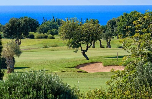 Aphrodite Hills Villa | Villa 64 Anarita - Three Bedroom Villa, Sleeps 6