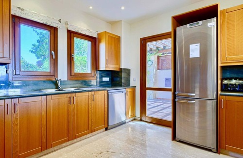 Aphrodite Hills Villa | Villa 98 Helidonis - Four Bedroom Villa, Sleeps 8
