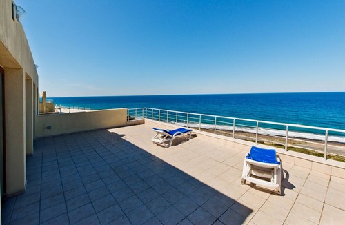 Esentepe Villa | Villa Akaki - Three Bedroom Villa, Sleeps 4