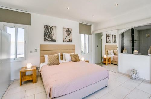 Softades Villa | Villa Amelia by Ezoria Villas