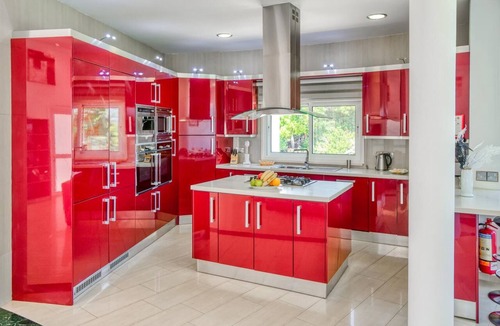 Softades Villa | Villa Amelia by Ezoria Villas