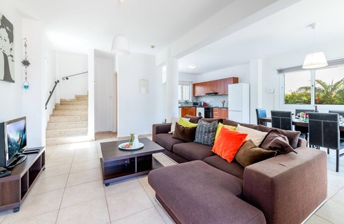 Cape Greko Villa | Villa Amesta - Private Pool Retreat