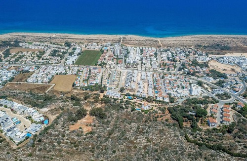 Cape Greko Villa | Villa Amesta - Private Pool Retreat