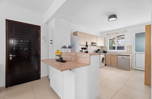 Pernera House | Villa Anais – 3-Bed Villa with Private Pool