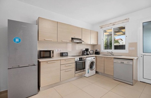 Pernera House | Villa Anais – 3-Bed Villa with Private Pool