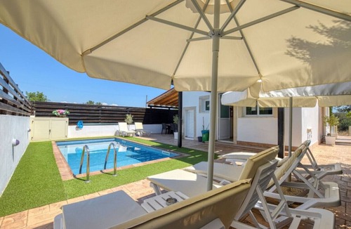 Pernera House | Villa Anais – 3-Bed Villa with Private Pool
