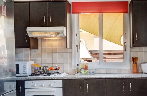 Pernera Villa | Villa Anasta near the sea