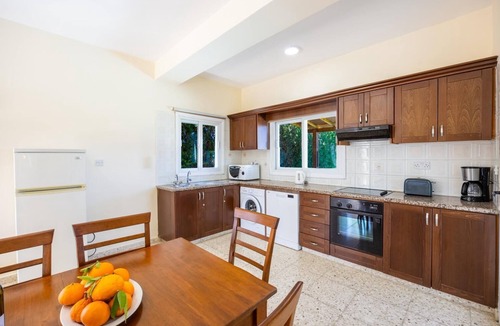 Argaka Villa | Villa Andreas - Two Bedroom Villa, Sleeps 4