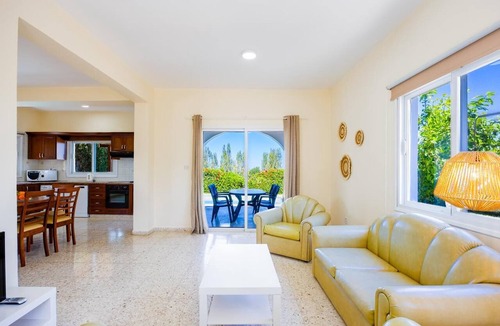 Argaka Villa | Villa Andreas - Two Bedroom Villa, Sleeps 4