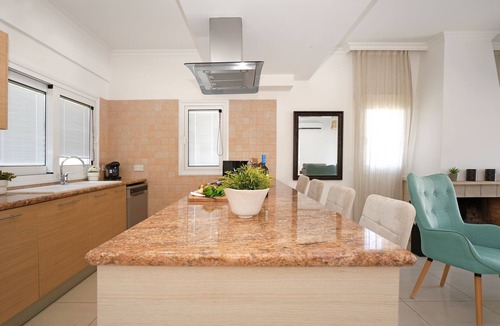 Kapparis Villa | Villa Angelina - 300m from Kapparis Beach