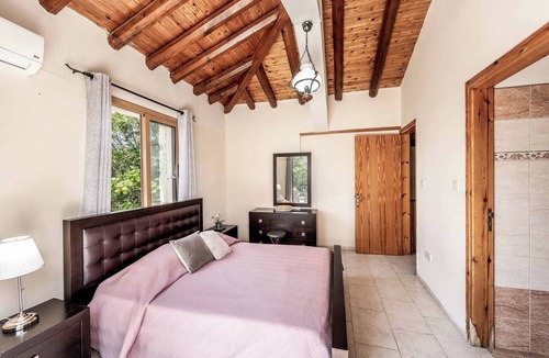 Argaka Villa | Villa Anna Argaka - Three Bedroom Villa, Sleeps 6