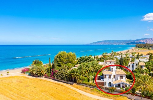Latchi Villa | Villa Anna - Four Bedroom Villa, Sleeps 8