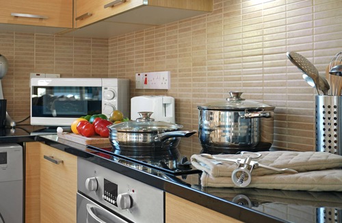Ayia Thekla House | Villa Anthia - 2bed with Large Pool