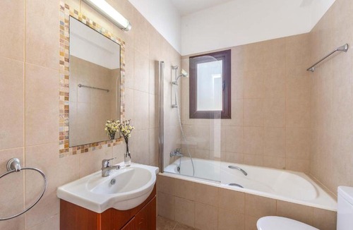 Pegeia Villa | Villa Anthia