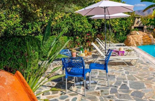 Argaka Villa | Villa Antonis