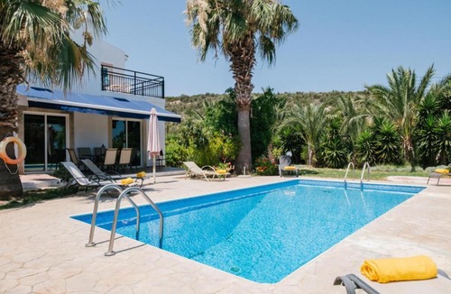 Latchi Villa | Villa Aphrodite