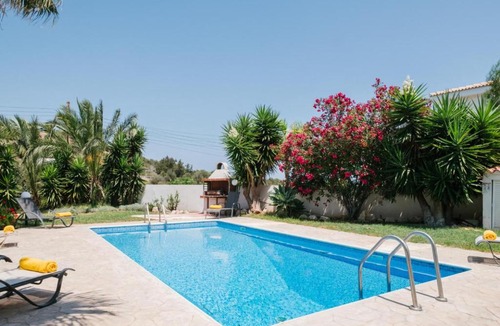 Latchi Villa | Villa Aphrodite