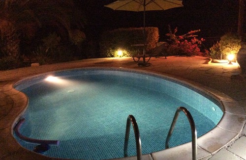 Kouklia Villa | Villa Aphrodite in Historic Location, 3 bedrooms, beautiful tranquil scenery