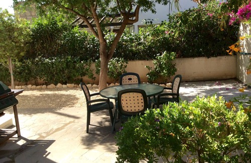Kouklia Villa | Villa Aphrodite in Historic Location, 3 bedrooms, beautiful tranquil scenery