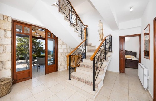 Argaka Villa | Villa Ariadne - Four Bedroom Villa, Sleeps 10