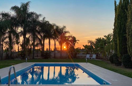 Agios Theodoros Villa | Villa Aris