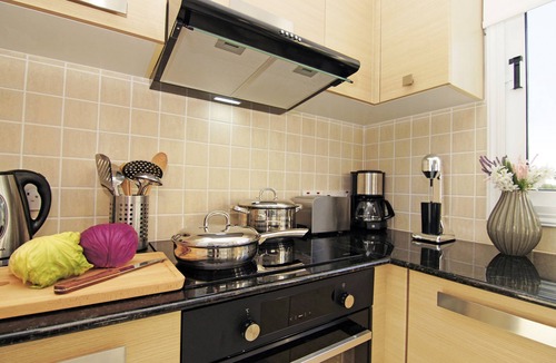 Ayia Napa Villa | VILLA ATLANTIA - 3Bed Villa in Nissi Beach Area