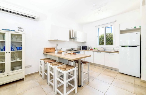 Cape Greko Villa | Villa Atlantis - Three Bedroom Villa, Sleeps 6