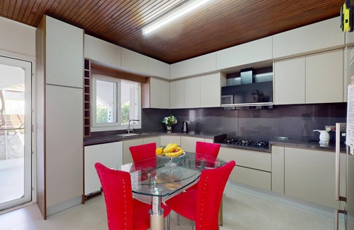 Kyrenia Apartment | Villa Butterfly by HolidayKeys