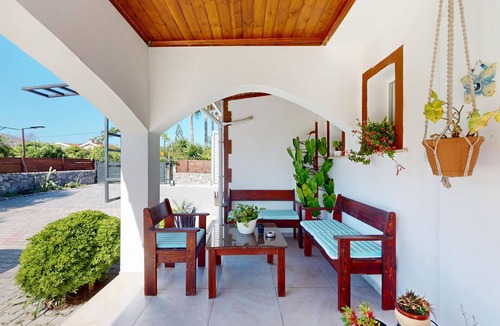 Kyrenia Apartment | Villa Butterfly by HolidayKeys