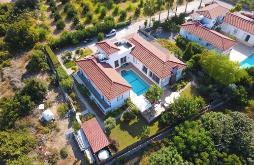 Kyrenia Apartment | Villa Butterfly by HolidayKeys