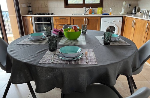 Kyperounta House | VILLA CALLIONI