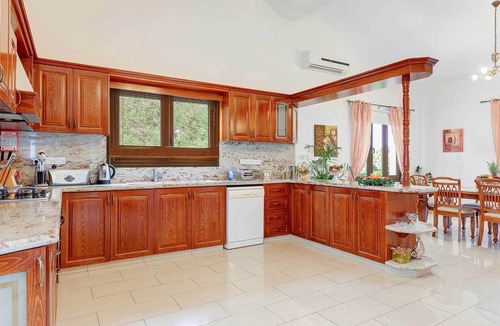 Latchi Villa | Villa Chariklia - Three Bedroom Villa, Sleeps 6
