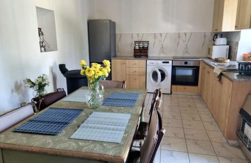 Salamiou Villa | Villa Christothea