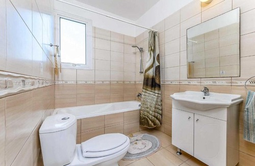 Pernera Villa | Villa Constantina