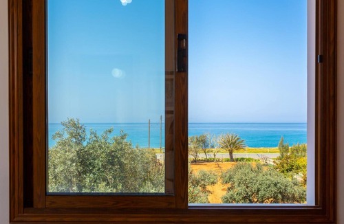 Ayia Marina Chrysochous Villa | Villa Sunset - Three Bedroom Villa, Sleeps 6
