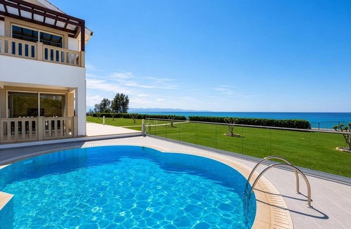 Ayia Marina Chrysochous Villa | Villa Bella Ena - Three Bedroom Villa, Sleeps 6