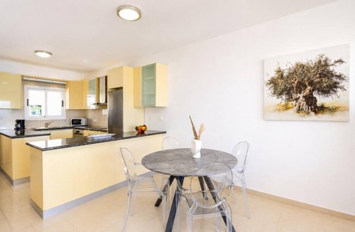 Ayia Marina Chrysochous Villa | Villa Hera - Two Bedroom Villa, Sleeps 4