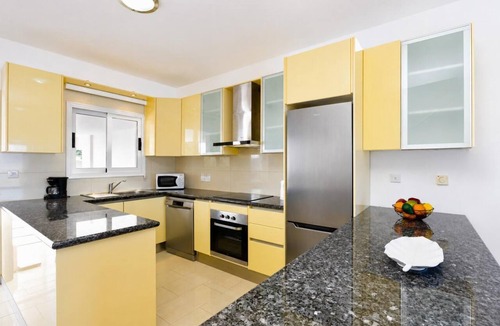 Ayia Marina Chrysochous Villa | Villa Hera - Two Bedroom Villa, Sleeps 4