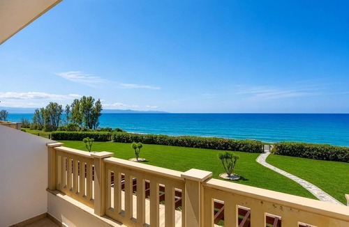 Ayia Marina Chrysochous Villa | Villa Hera - Two Bedroom Villa, Sleeps 4