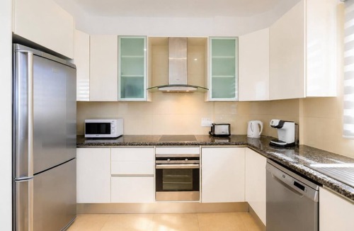 Ayia Marina Chrysochous Villa | Villa Myla - Three Bedroom Villa, Sleeps 5