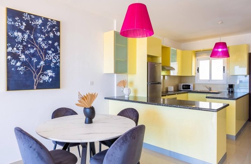 Ayia Marina Chrysochous Villa | Villa Athena - Two Bedroom Villa, Sleeps 4