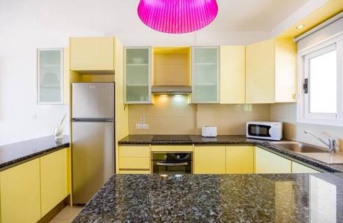 Ayia Marina Chrysochous Villa | Villa Athena - Two Bedroom Villa, Sleeps 4