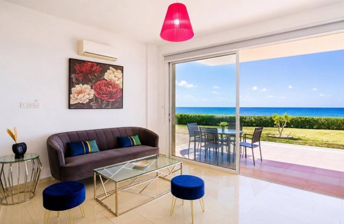 Ayia Marina Chrysochous Villa | Villa Athena - Two Bedroom Villa, Sleeps 4
