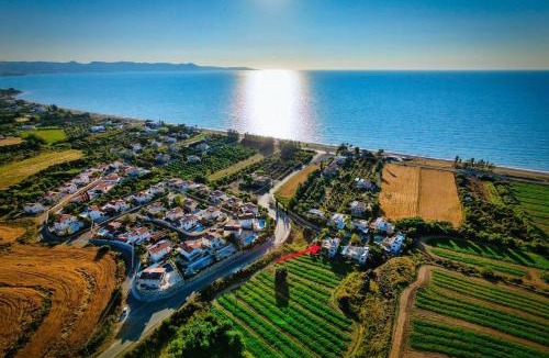 Argaka Villa | Villa Elena in Argaka