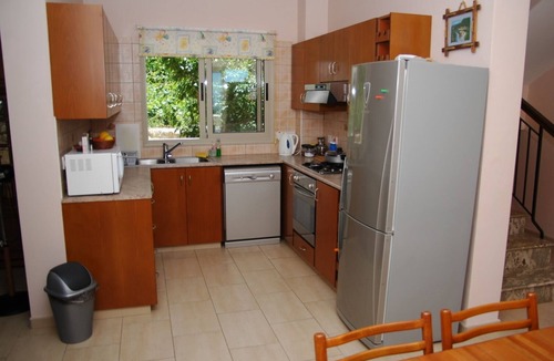 Fyti Villa | Villa Elena in the small village of Fyti, Paphos, Cyprus