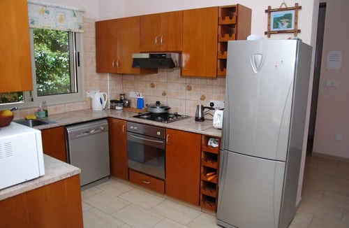 Fyti Villa | Villa Elena in the small village of Fyti, Paphos, Cyprus