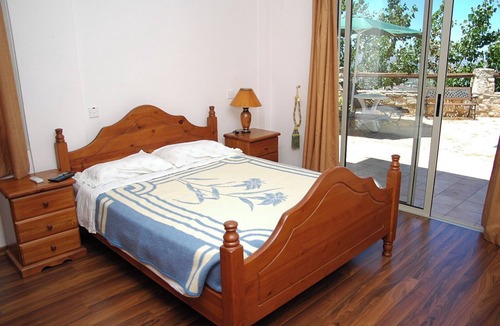 Fyti Villa | Villa Elena in the small village of Fyti, Paphos, Cyprus