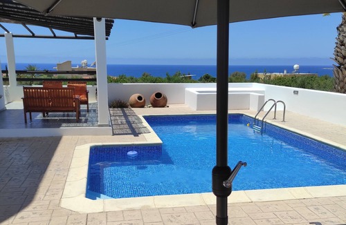 Kissonerga House | Villa Enalia