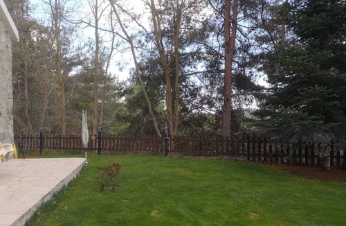 Platres Villa | VILLa ENRIETTe - Panoramic Mountain Retreat in Pano Platres, Cyprus